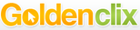 Goldenclix Earn money online by clicking ads