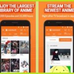 Crunchyroll Everything Anime Premium հավելված APK