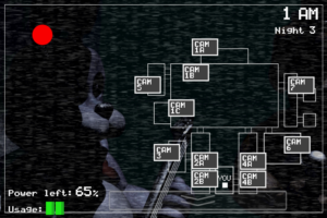 Five Nights at Freddys 2 fnf2