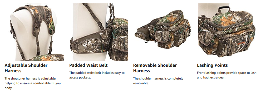 Fanny packs For Hunting