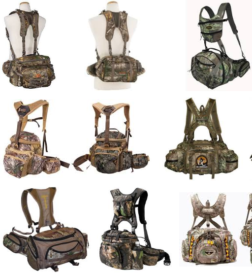 Fanny packs For Hunting