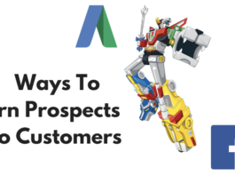 ways to turn prospects into costumers