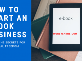 ebook business