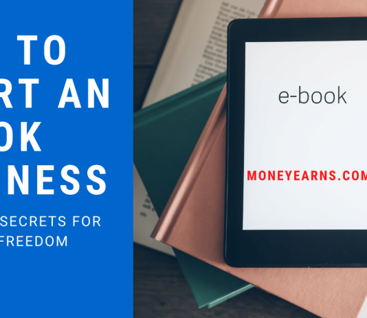 ebook business